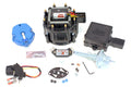 Pertronix Ignition D78000 Tune Up Kit for GM HEI with Black Cap