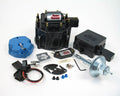 PerTronix Ignition D8000 HEI Tune-Up Kit with Black Cap for Chevrolet and Cadillac V8 Engines