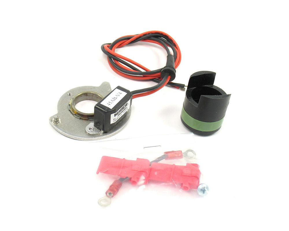 PerTronix Ignition FO-181 Ignitor Conversion Kit for Ford, Lincoln, Mercury V8 Engines