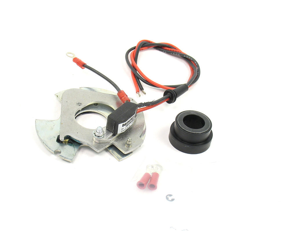 PerTronix Ignition HO-161A Ignitor Conversion Kit for 6-Cylinder Distributors