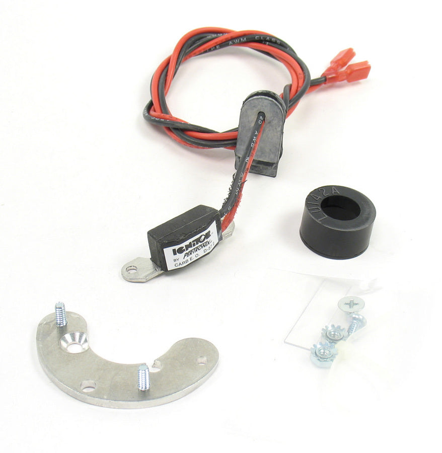 PerTronix Ignition LU-142A Ignitor Conversion Kit for 4-Cylinder Engines