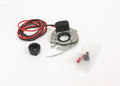 PerTronix Ignition PRTL-U-147A Ignitor Conversion Kit for Points to Electronic Magnetic Trigger Conversion for Austin, MG, Triumph 4-Cylinder Distributors