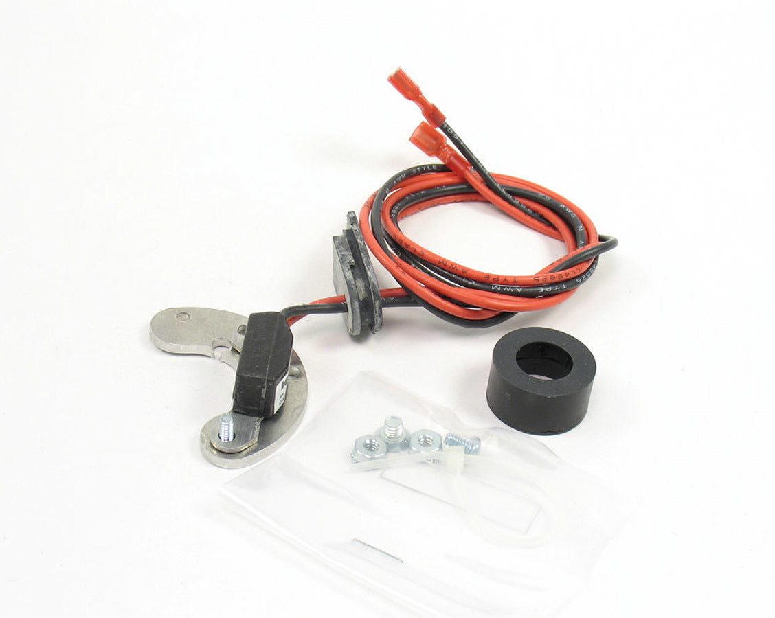 PerTronix Ignition LU-166A Ignitor Conversion Kit for Points to Electronic Magnetic Trigger