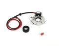 PerTronix Ignition PRTL-U-181A Ignitor Conversion Kit for Lucas 8-Cylinder Distributors