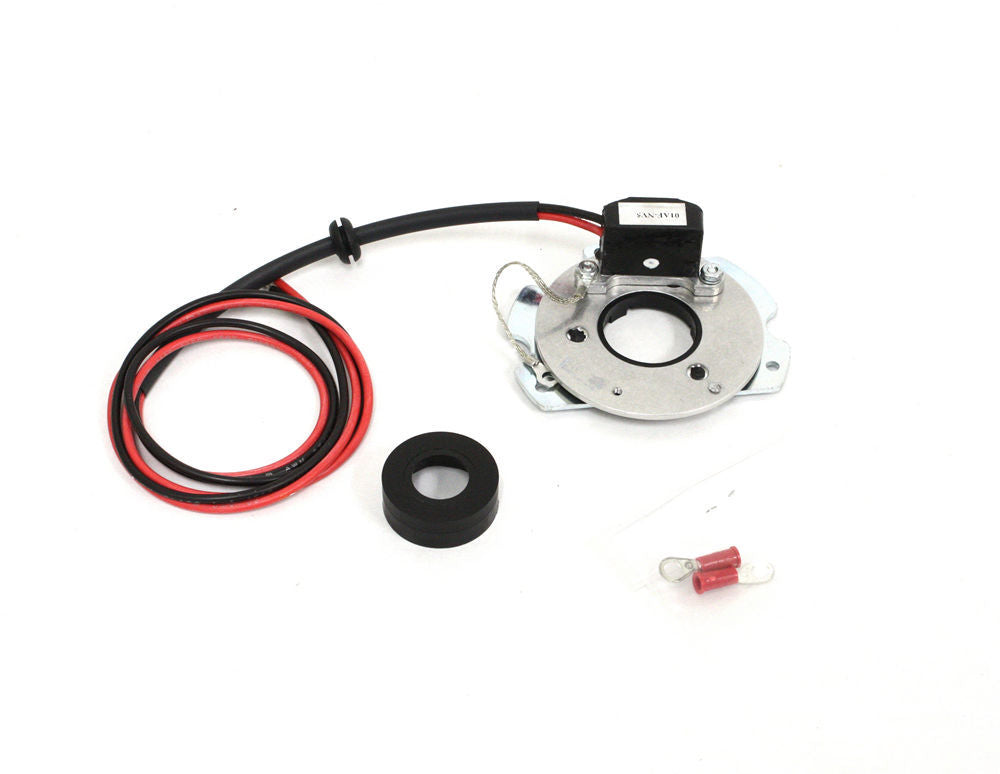 PerTronix Ignition PRTL-U-181A Ignitor Conversion Kit for Lucas 8-Cylinder Distributors