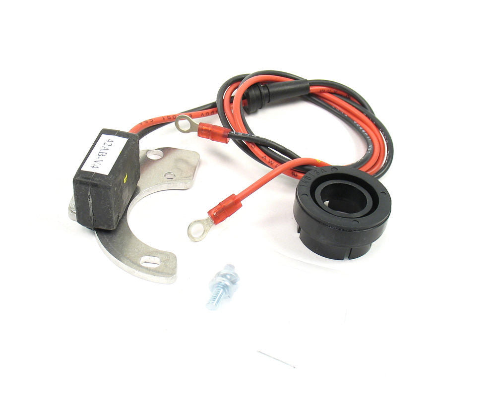 PerTronix Ignition MC-181 Ignitor Conversion Kit for 8-Cylinder Mercruiser Engines