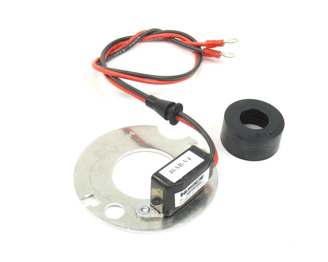 PerTronix Ignition ML-141C Ignitor Conversion Kit for 8-Cylinder Distributors, Magnetic Trigger