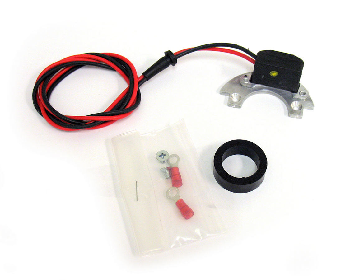 PerTronix Ignition ML-182 Ignitor Conversion Kit for Mallory Unilite 8-Cylinder Distributors