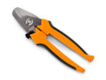 PerTronix Ignition T3002 Cable Scissor Cutter Pliers 7-1/4 Inches with Steel Frame and Insulated Handles