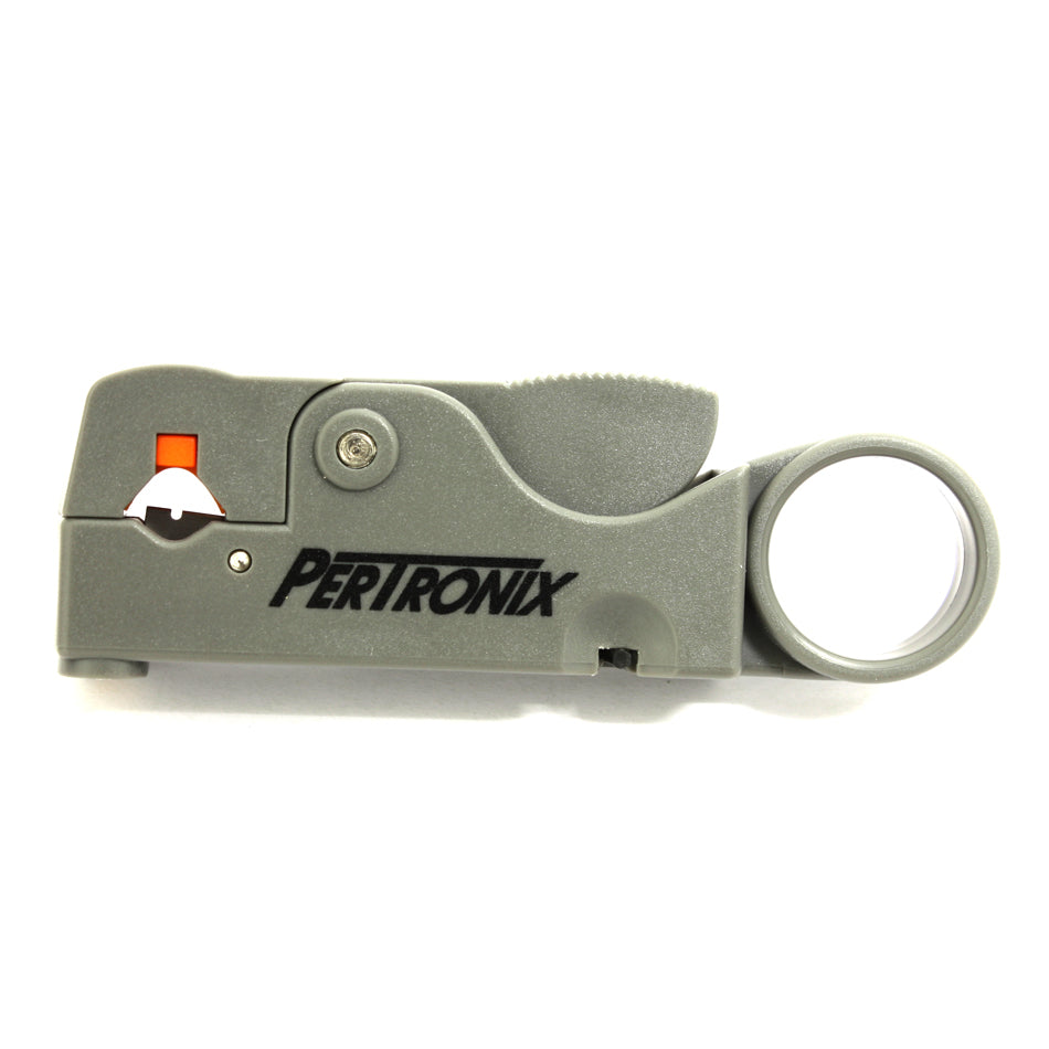 PerTronix Ignition T3004 Wire Stripping Tool for Spark Plug Wires