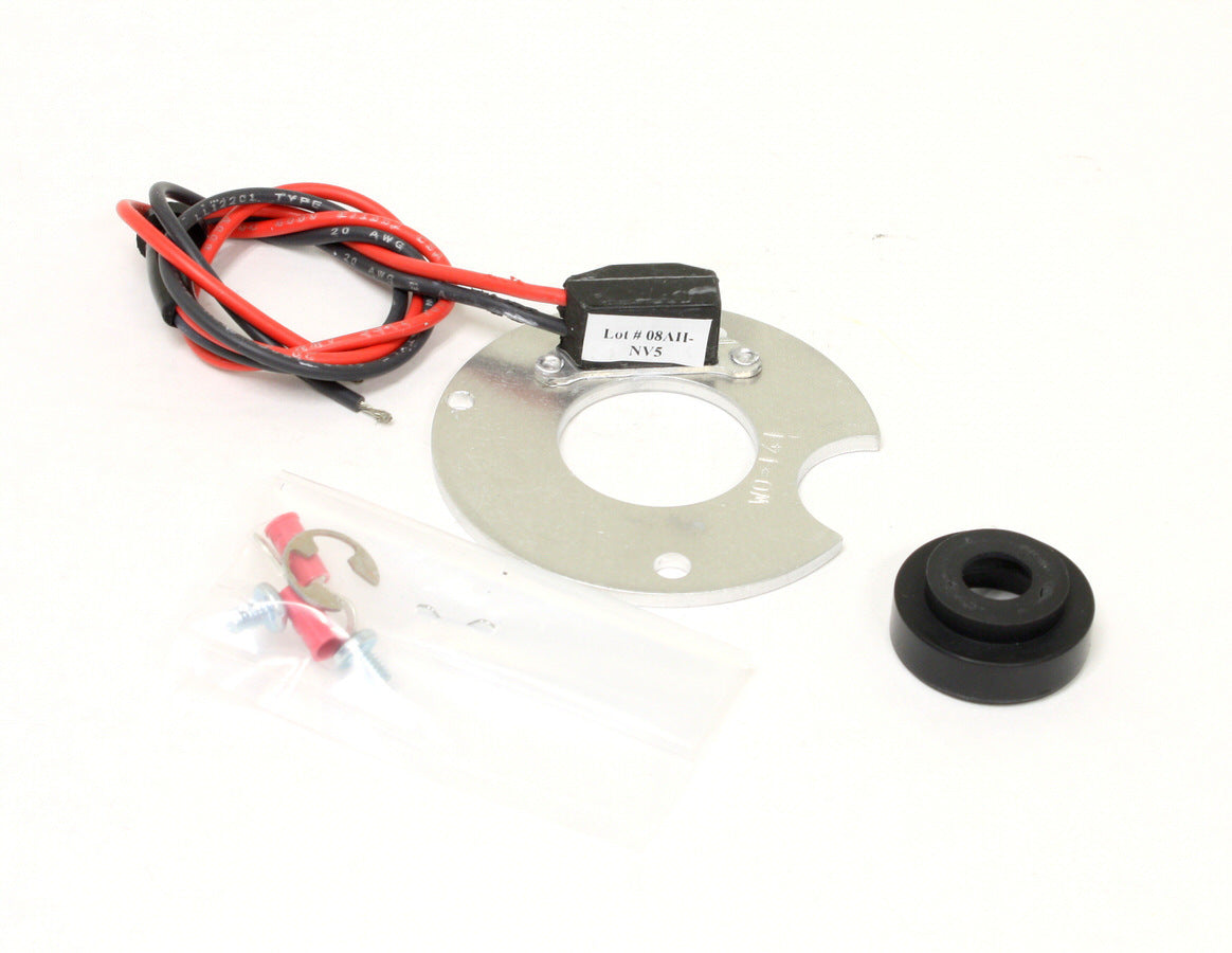 PerTronix Ignition WO-141 Ignitor Conversion Kit for Wico 4-Cylinder Distributors