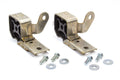 Pypes Performance Exhaust HFM60K Muffler Hanger Kit for Ford Mustang 2005-2010