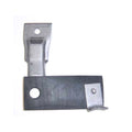 Pypes Performance Exhaust HGH11 Stainless Steel Tailpipe Hanger Pair for 1968-1972 GM A-Body Vehicles