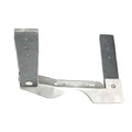 Pypes Performance Exhaust HGH13 Stainless Steel Muffler Hanger Pair for GM A-Body 1964-1972