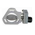 Pypes Performance Exhaust HVE11 Electric Exhaust Cutout Kit for 2.5 and 3 Inch Pipes