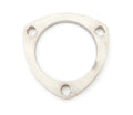 Pypes Performance Exhaust HVF13S Collector Flange for 3 Inch Exhaust Systems, Stainless Steel