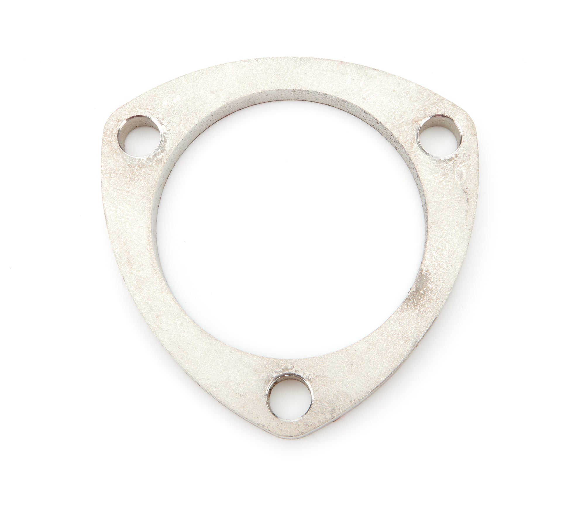 Pypes Performance Exhaust HVF13S Collector Flange for 3 Inch Exhaust Systems, Stainless Steel