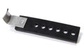 Pypes Performance Exhaust HVH20S Stainless Steel Universal Tailpipe Hanger with Rubber Insulation
