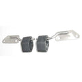 Pypes Performance Exhaust MHV6 Stainless Steel Mustang Muffler Hangers Pair