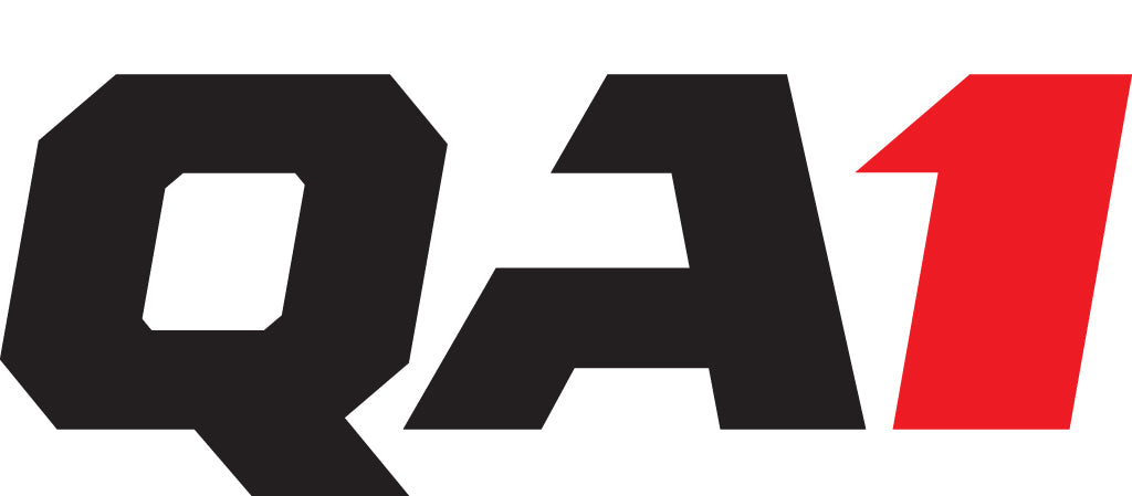 QA1 QA1100 Shock Absorber with Air-Restricted Capability