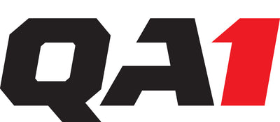 QA1 QA1100 Shock Absorber with Air-Restricted Capability