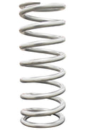 QA1 11HTBF250 Coil Over Spring, 4.125 Inch Inner Diameter, 11 Inch Length, 250 lb/in Spring Rate, Steel with Silver Powder Coat