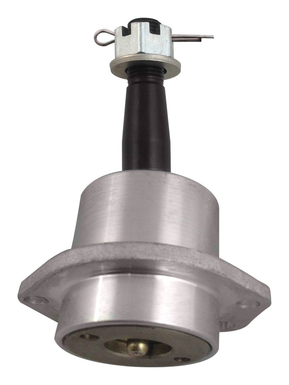 QA1 Ball Joint Bolt-In Upper K5108 for GM A-Body, F-Body, X-Body (1964-1974) with Greasable, Adjustable, Low Friction Features