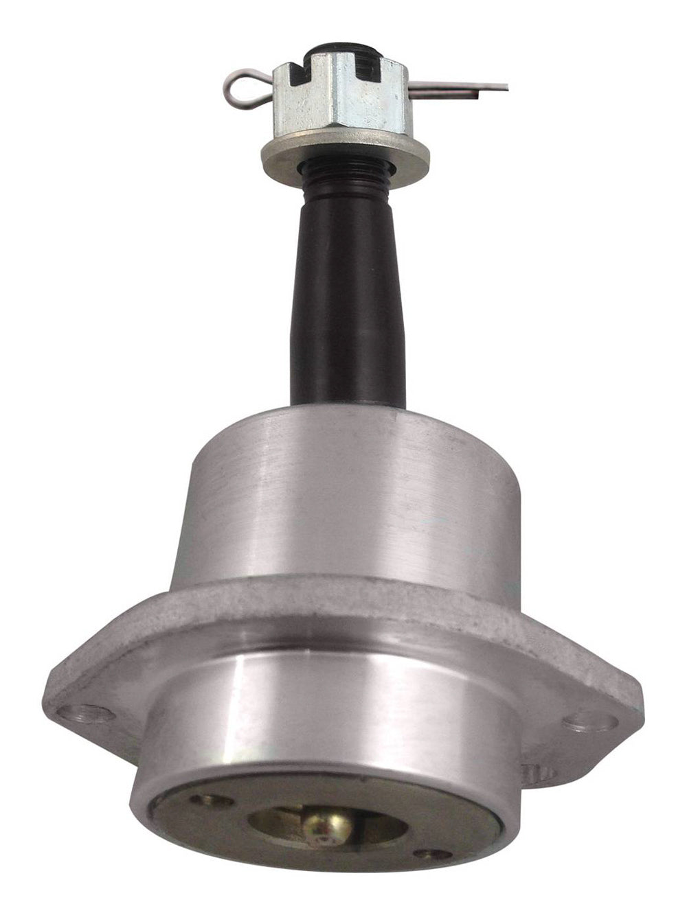 QA1 1210-285B Upper Ball Joint for GM Mid-Size Vehicles, Take-A-Part, Greasable, Bolt-In Design