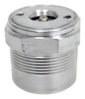 QA1 Ball Joint Housing Less Stud Screw-In Upper for Automotive Suspension