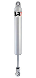 QA1 26912-2M Steel Monotube Shock Absorber, 15.40 in Compressed, 24.63 in Extended, 2 in Diameter