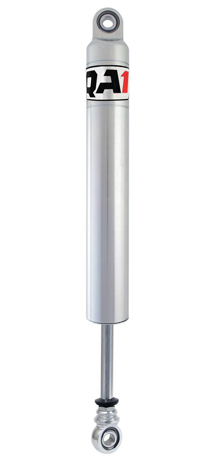 QA1 26912-2M Steel Monotube Shock Absorber, 15.40 in Compressed, 24.63 in Extended, 2 in Diameter