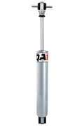 QA1 276812-2M Rear GM Monotube Shock Absorber with 12-2 Valve and Hyperscrew