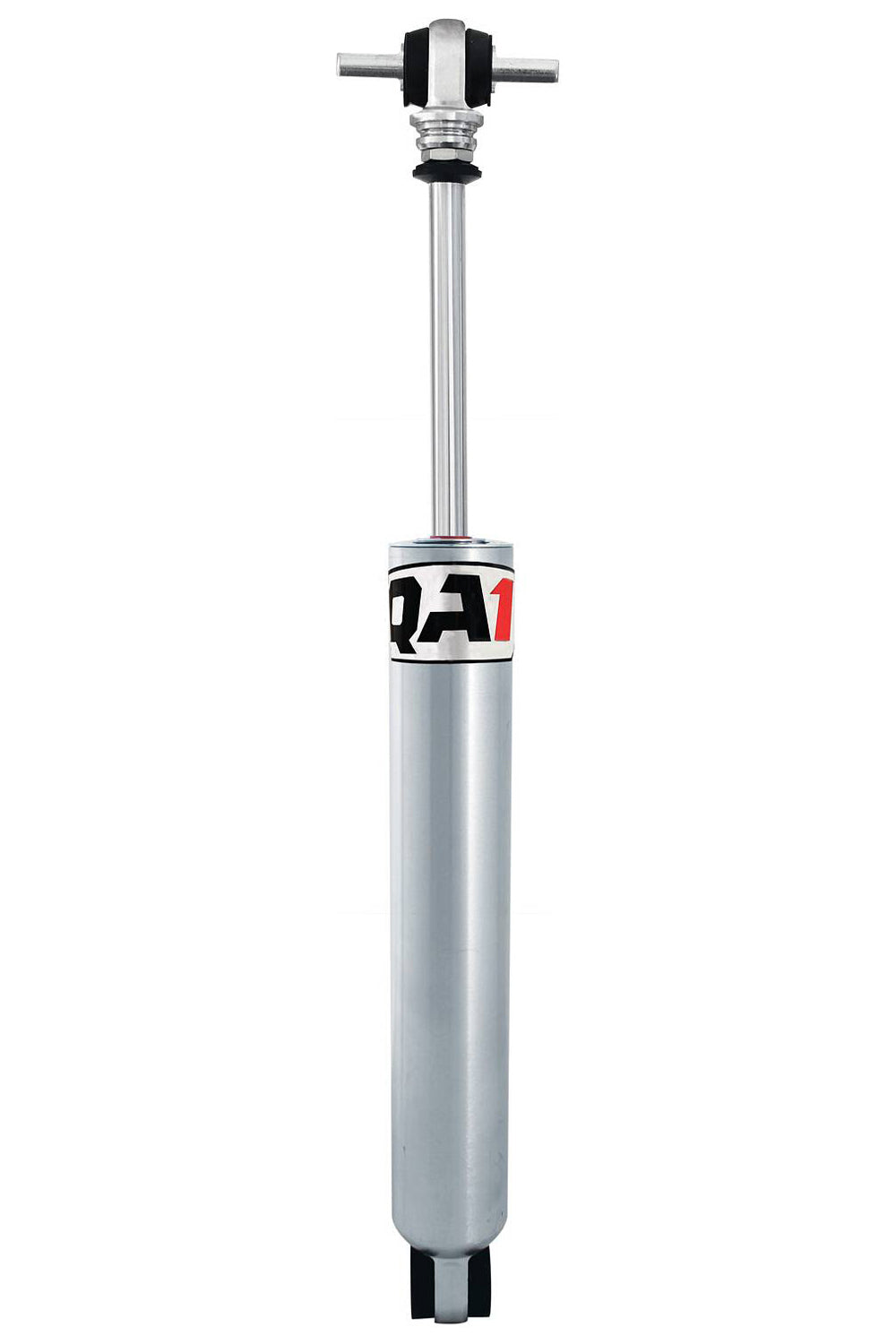 QA1 276812-2M Rear GM Monotube Shock Absorber with 12-2 Valve and Hyperscrew