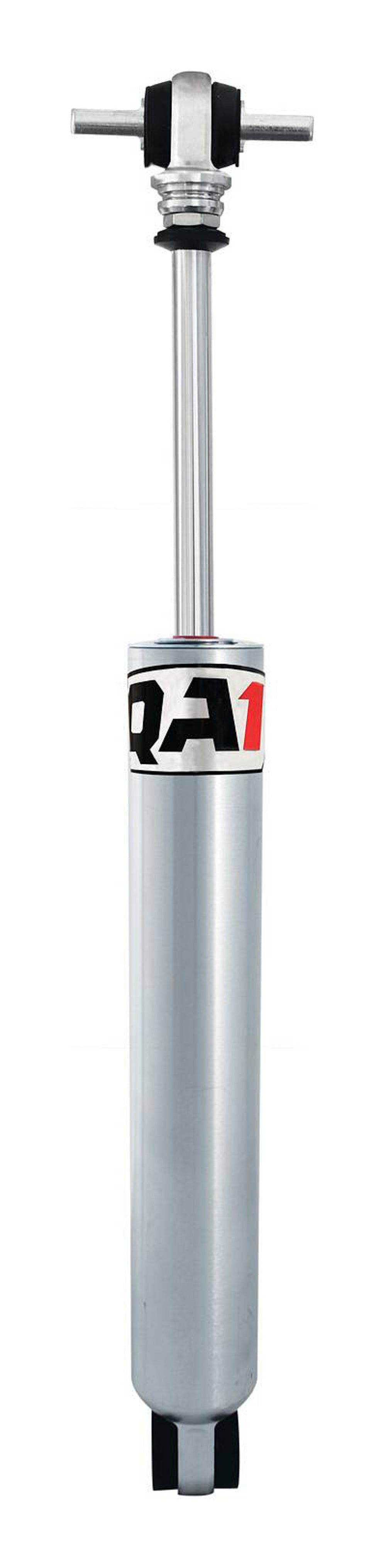 QA1 27A683-5M Steel Monotube Shock Absorber for Rear Suspension, 14.3 Inch Compressed, 22.6 Inch Extended, 2 Inch Outer Diameter