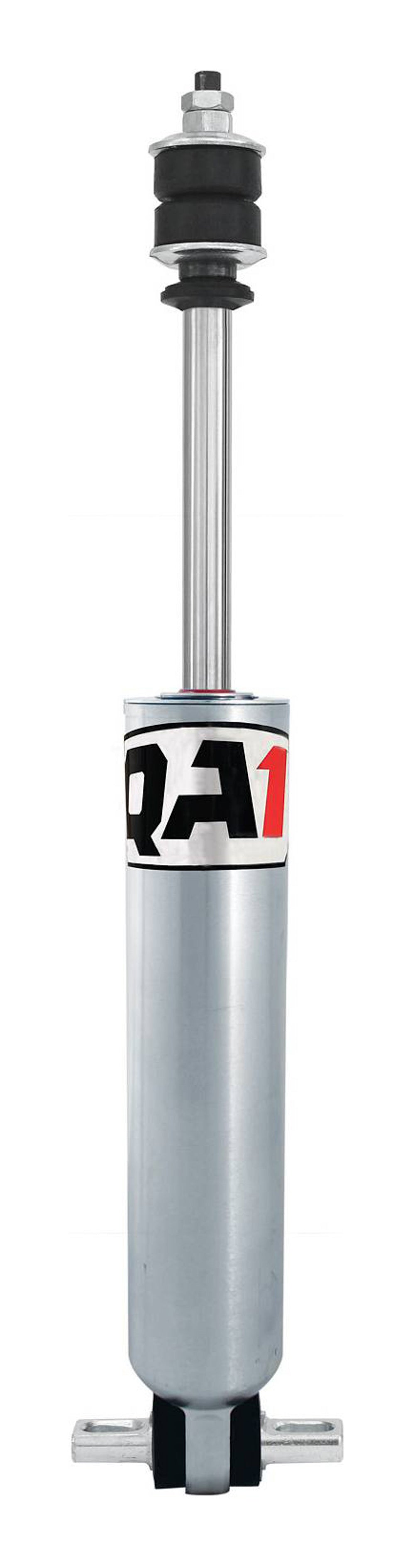 QA1 27A943-8M Steel Monotube Shock Absorber for GM Vehicles, 9.4 in Compressed, 14 in Extended, 2 in Diameter