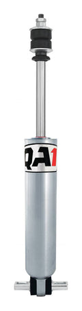 QA1 27A945-3M Steel Shock Monotube for GM Front Suspension, 9.4 Inch Compressed, 14 Inch Extended, 2 Inch Diameter, C5-R3 Valve, Zinc Plated Steel