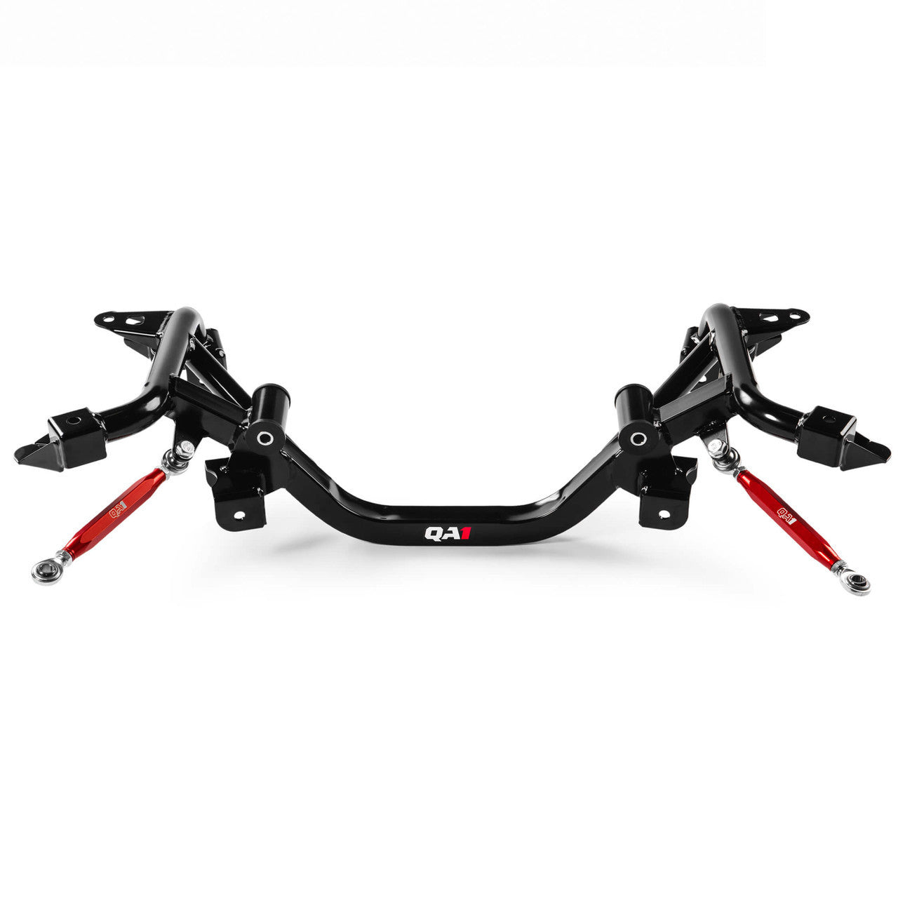 QA1 QA152025 K-Member Kit for Gen 3 Camaro with Improved Header Clearance and LS Mounts