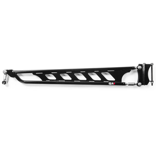 QA1 Torque Arm Kit 52031 for GM F-Body 1982-1992 with Adjustable Tubular Design and Polyurethane Bushings