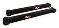 QA1 5208 Lower Rear Trailing Arms for GM A-Body 1973-77 with Greasable Polyurethane Bushings
