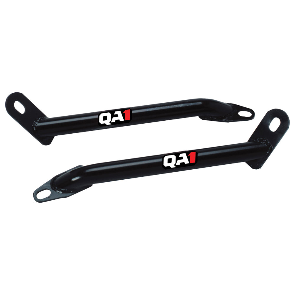 QA1 5210 Rear Tubular Frame Brace for GM A-Body and G-Body 1978-1988