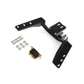 QA1 Transmission Crossmember Kit for 1982-1992 GM F-Body with 4L80E Transmission