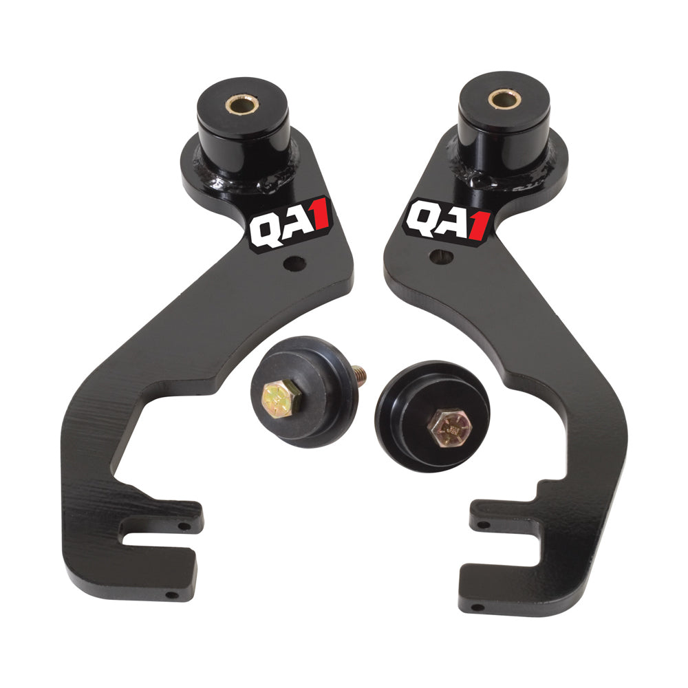 QA1 5214 Rear Anti-Hop Traction Bars for GM A-Body and G-Body 1978-1988