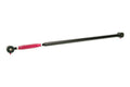 QA1 Adjustable Panhard Bar for GM F-Body 1984-2002 with Bolt-On Design and Polyurethane Bushings