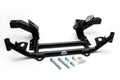 QA1 52313 Tubular K-Member for Mopar A-Body 1967-1972 with Improved Header Clearance