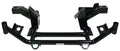 QA1 K-Member 52315 for 1966-1970 Mopar B-Body with Improved Header Clearance and Steel Construction
