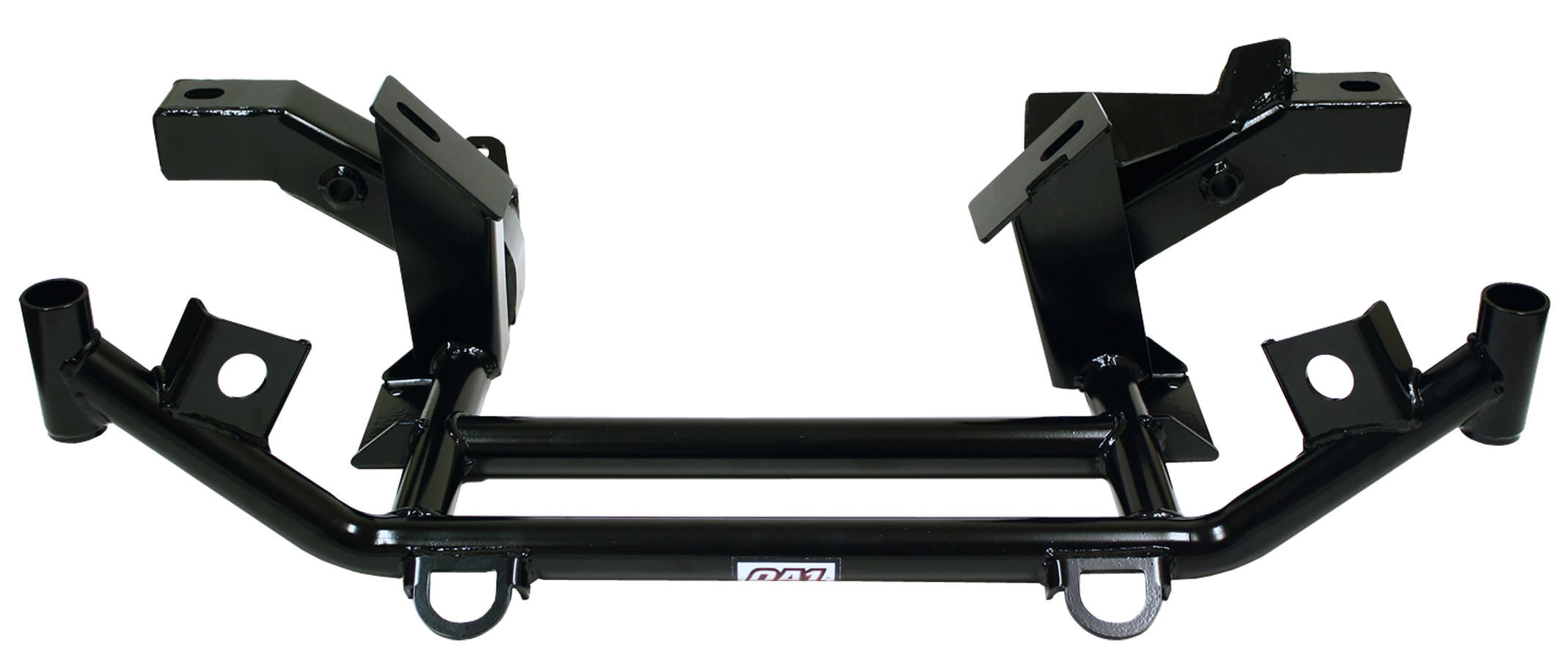 QA1 K-Member 52315 for 1966-1970 Mopar B-Body with Improved Header Clearance and Steel Construction