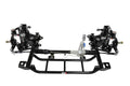 QA1 52346-S400 Front Suspension Kit for Mopar B and E Body Vehicles with Single Adjustable Control Arms, Shocks, Springs, and Hardware