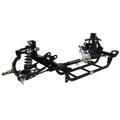 QA1 52348-D350 Front Suspension Kit for 1962-1974 Mopar B-Body and E-Body