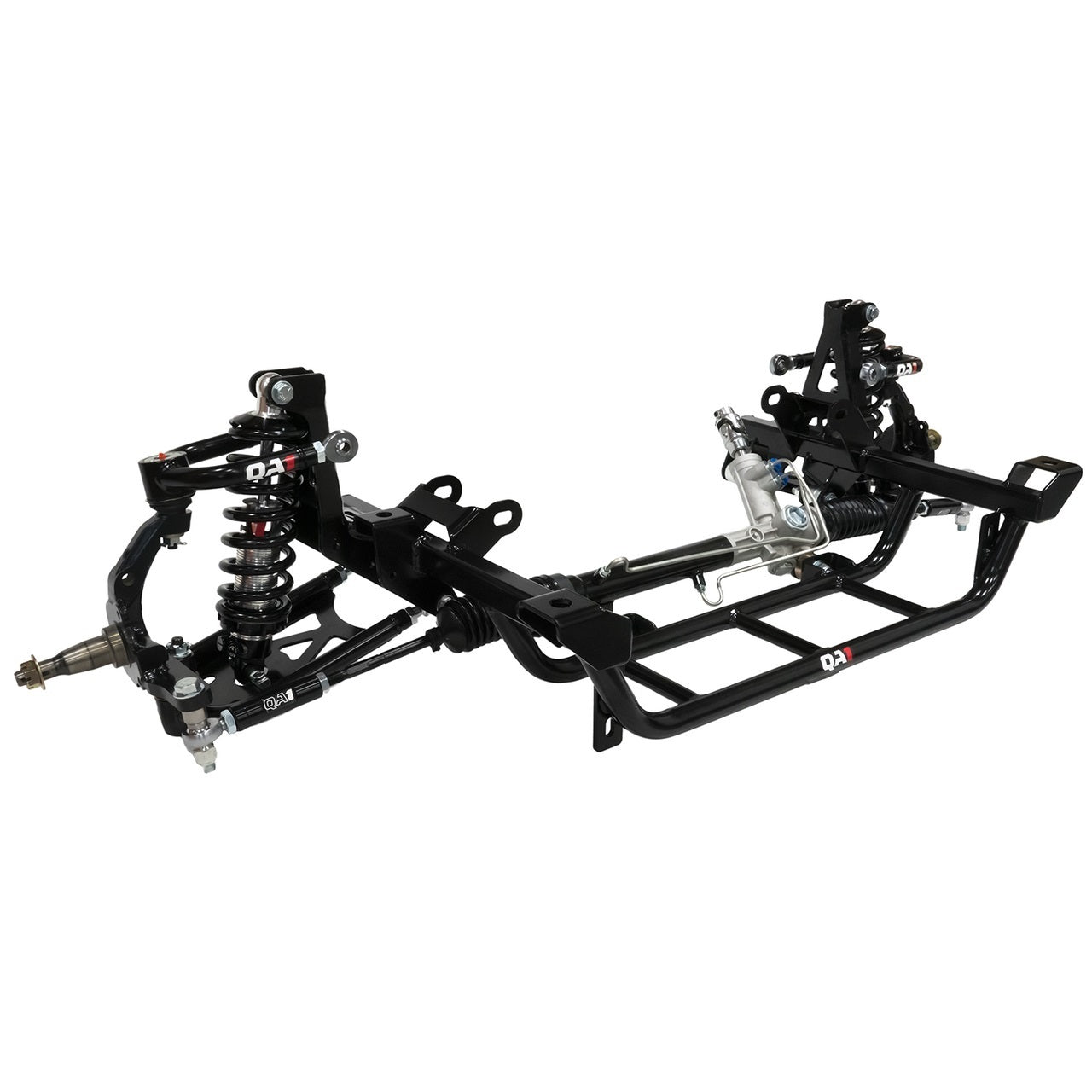 QA1 52348-D350 Front Suspension Kit for 1962-1974 Mopar B-Body and E-Body