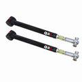 QA1 Trailing Arm Lower 1964-1977 GM A-Body Adjustable Steel with Polyurethane Bushing